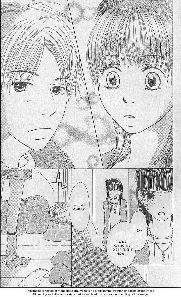 Apple-Cheek Love Chapter 2 51